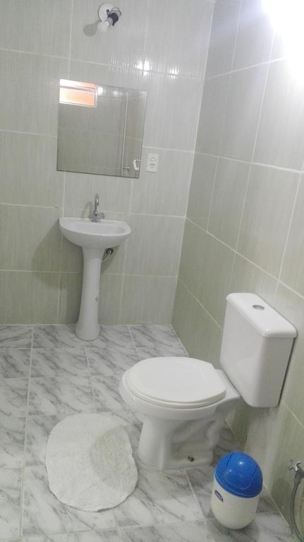 פורטאלזה Pousada Marrakech מראה חיצוני תמונה
