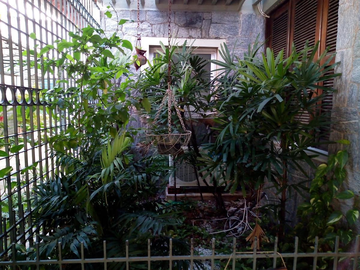 פורטאלזה Pousada Marrakech מראה חיצוני תמונה